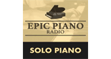Epic Piano - Solo Piano