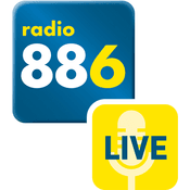 radio 88.6