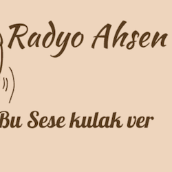 Radyo Ahsen