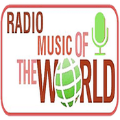 Radio Music Of The World