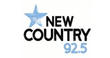New Country 92.5