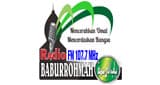 Radio Baburrohmah FM 107.7 Mhz