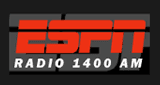 ESPN Radio 1400