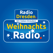 Radio Dresden - Weihnachtsradio