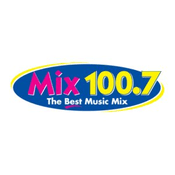 WNMX - Mix 100.7 FM