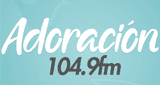 Adoración 104.9 FM