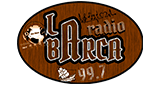 Radio La Barca 99.7