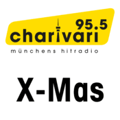 95.5 Charivari - X-Mas