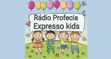 Rádio Profecia Expresso Kids