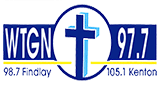 WTGN 97.7 FM