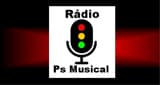 Rádio Ps Musical