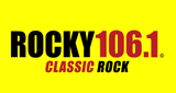 Rocky 106.1