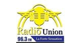 Radio Union FM Gros Morne