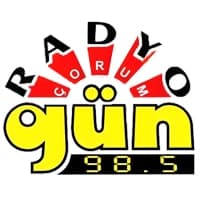  Radyo Gün Çorum