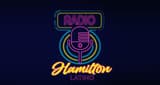 Hamilton Latino Radio