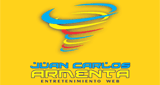 Juan Carlos Armenta - Entretenimiento web