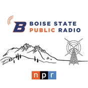 KBSW - Boise State Public Radio 91.7 FM