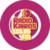 Radio Kairos 105.85 FM