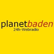 Planetbaden