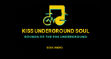 Kiss Underground Soul