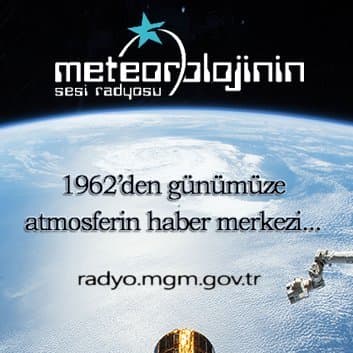 Meteorolojinin Sesi Radyosu