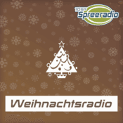 105'5 Spreeradio Weihnachtsradio