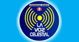 Radio La Voz Celestial Lima Perú