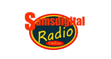 Sams Digital Radio