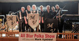 All Star Polka Show