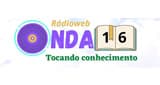 Rádioweb Onda 16