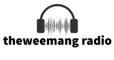 theweemang radio