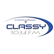 Classy 103.4 FM