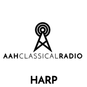 Aah Radio - Classical - Harp