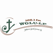 WGLU-LP - 106.1 FM