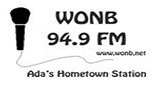 WONB 94.9: The Beat