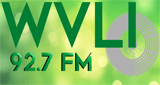 WVLI 92.7 FM