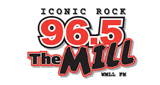 The Mill 96.5 FM - WMLL