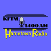 KFTM - 1400 AM