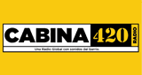 Cabina420 Radio