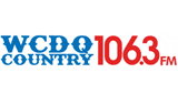 True Country 106.3