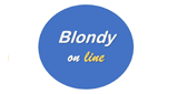 Blondy Radio
