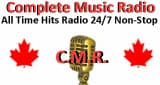 Complete Music Radio