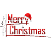 Top Tonic Merry Christmas