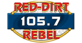 The Red Dirt Rebel 105.7 FM