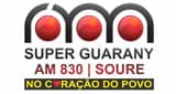 Super Guarany AM 830 kHz