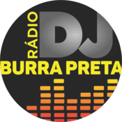 Rádio DJ Burra Preta