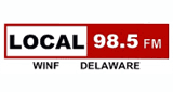 Local 98.5 FM