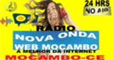Rádio Nova Onda Web Mocambo