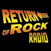 Return of Rock Radio 