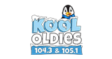 Kool Oldies 104.3 & 105.1